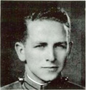 Capt John E Abbott, Jr