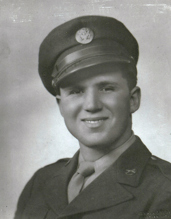 Pfc James Alessandro