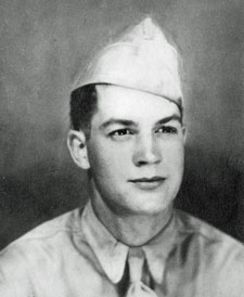 Pfc William J Jobes