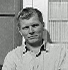 S/Sgt Fred W Jokimaki