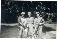 320th Infantry Regiment