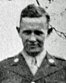 Sgt William T Kirby