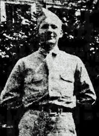 Pvt Norbert Kostanski