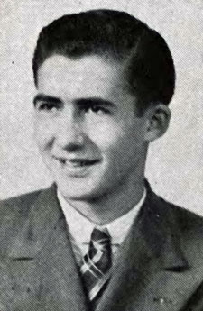 Pfc William A Leister, Jr