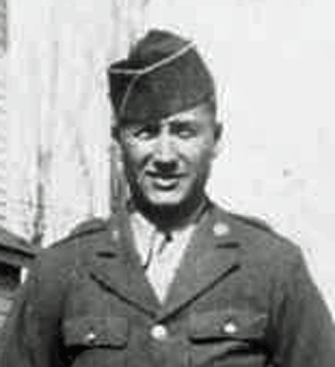 Pfc Leonard H Lemler