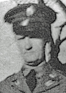 Pfc Walter L Palmatier