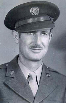 Pvt Jewell C Peterson