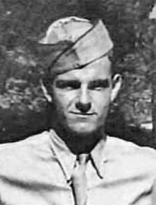 Sgt Charles H Ramsey