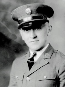 S/Sgt William J Schwartz