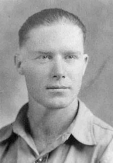 S/Sgt Robert L Shore