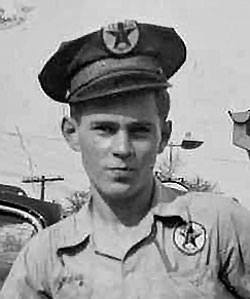 Pfc Richard A Stone