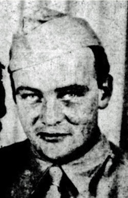 Pfc Harlett B Sutherland