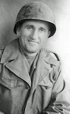 Pfc Francis R Keohan