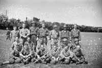 735th Ordnance Light Maintenance Company collection