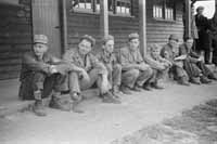 735th Ordnance Light Maintenance Company collection