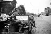 735th Ordnance Light Maintenance Company collection