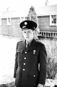 735th Ordnance Light Maintenance Company collection