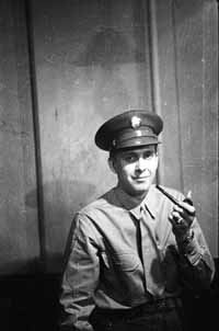 735th Ordnance Light Maintenance Company collection