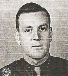 Major Lyle I. Abbott