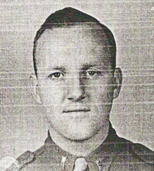 1st Lt. Robert J. Barber
