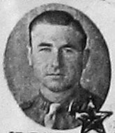 BARNES W.W. 2nd LT. 