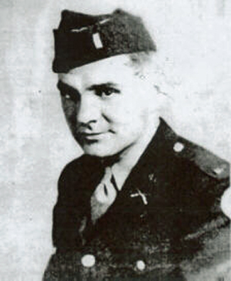 Lt Ralph T Brennan