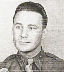 Capt. Rodney D. Brown
