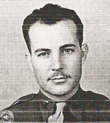 1st Lt. Lawrence D. Canatsey