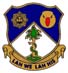 134th Infantry Regiment Crest