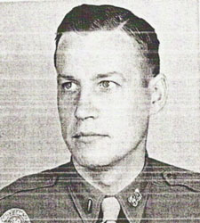 CWO Harry A. Dahlgren