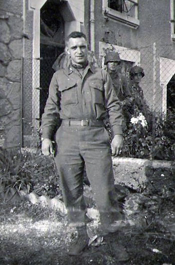 Lt Col John E Davis