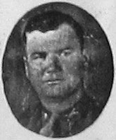 DECKER C.G. 1st LT.