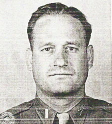 1st Lt. Harrison P. Ellender