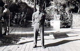 Capt. Cecil D. Foster