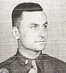 1st Lt. Harry B. Gallagher