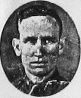 GILBERT J.L. 1st LT.