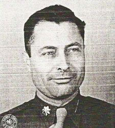 Major Dale M. Godwin