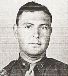 1st Lt. Billy M. Guice