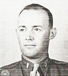 1st Lt. Joseph P. Hartung