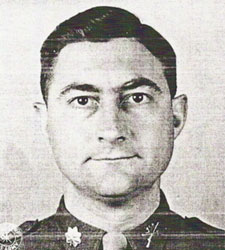 Major Ernest E. Janes