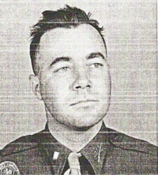 1st Lt. Harold C. Kain