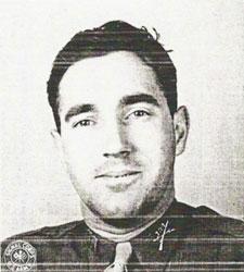 Capt. Robert W. Karlovich
