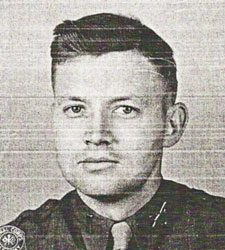 1st Lt. Edgar H. Keltner, Jr.