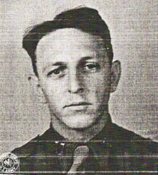 Capt. Joseph D. Lea