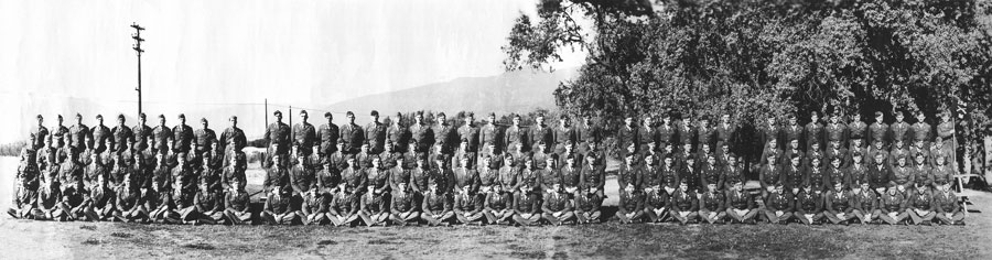 Company M, 134th Infantry Regiment