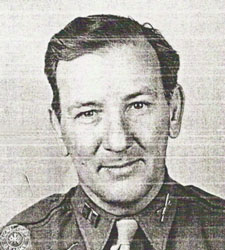 Capt. Jerrel E. Magruder