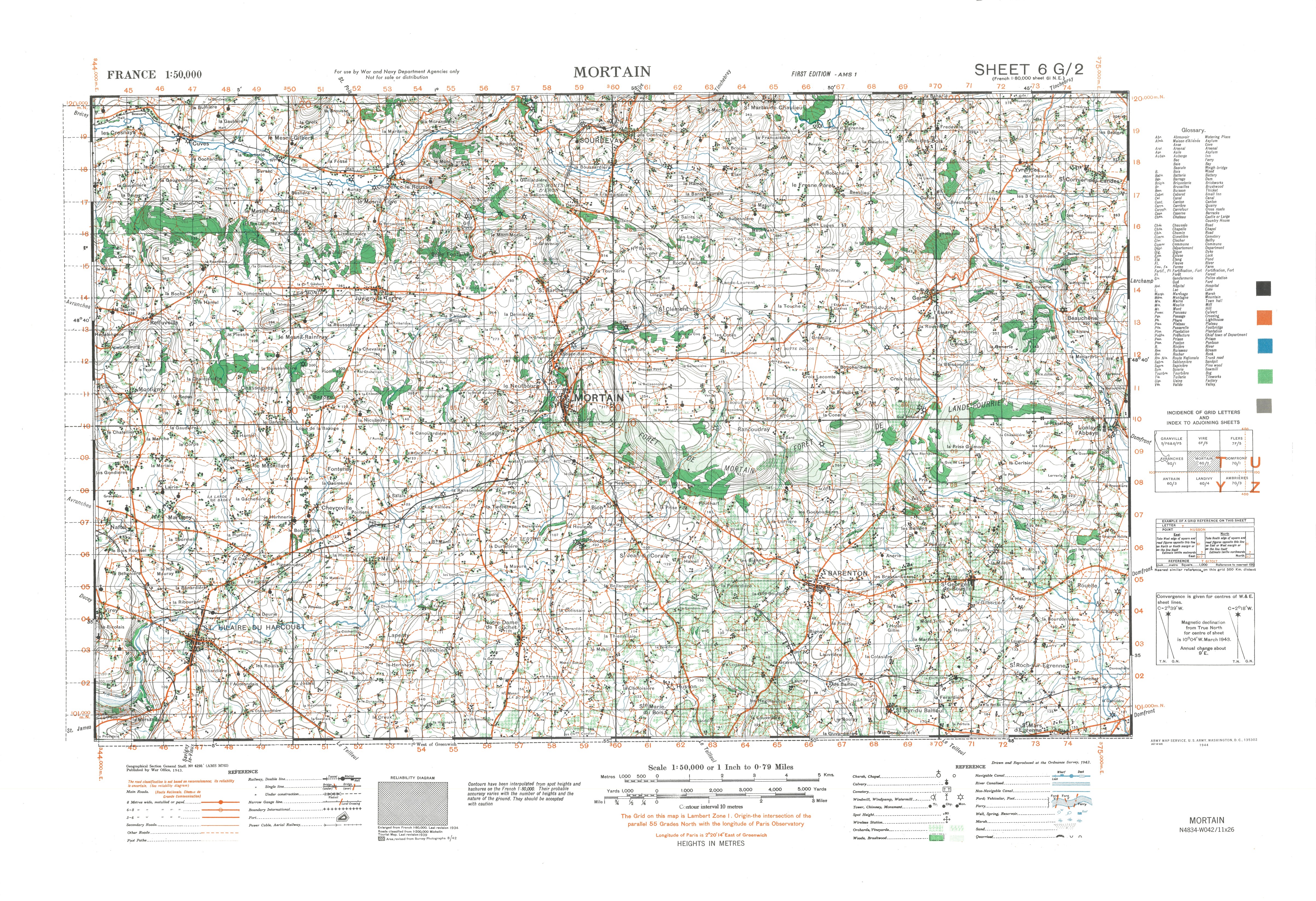  Sheet Number On A Map Maping Resources