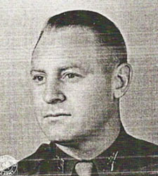 Capt. Milton H. Maurer