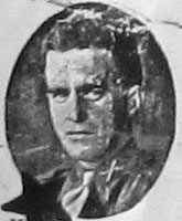 METCALF C.G. 1st LT.