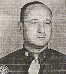 Major Thomas S. Morton